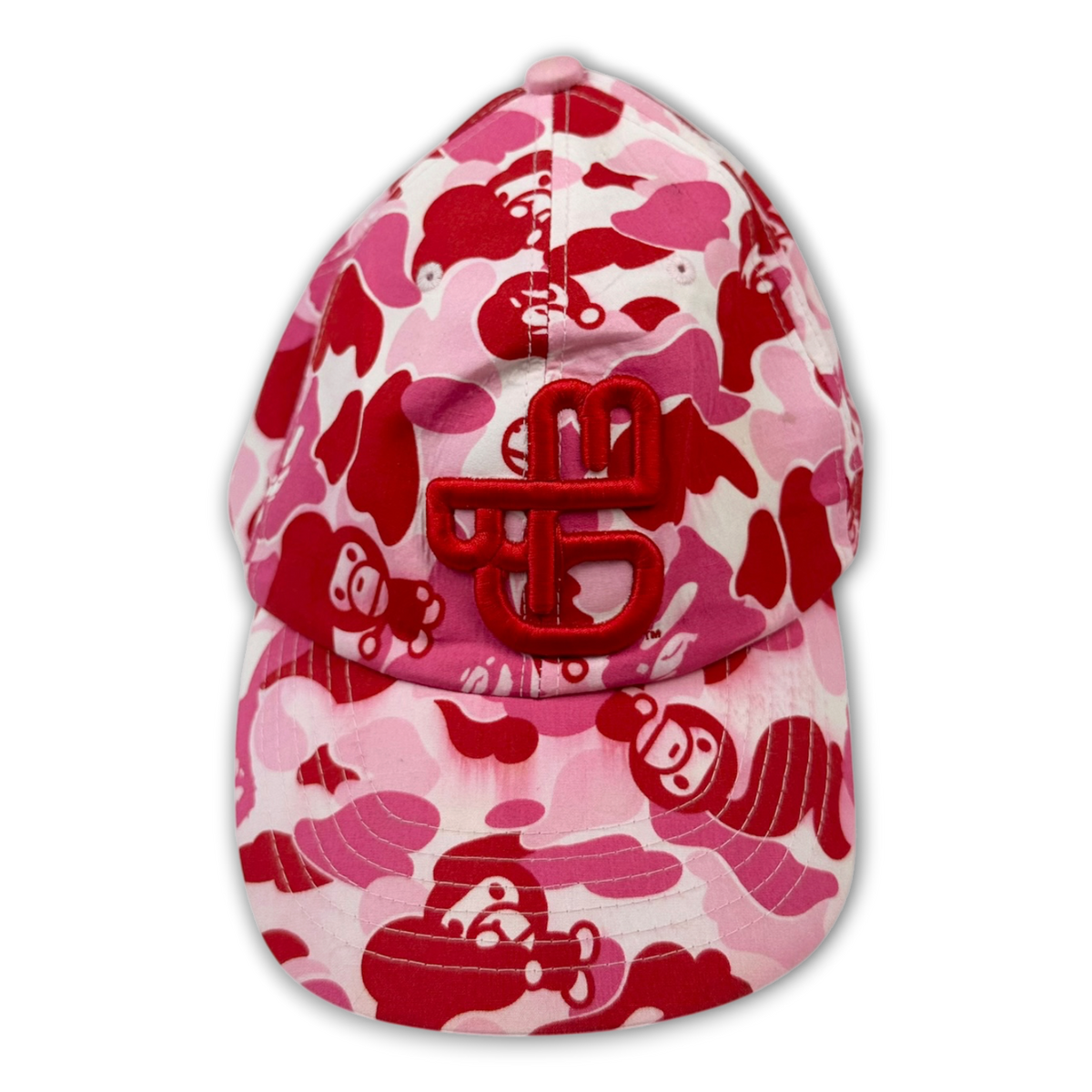 A Bathing Ape Cap (M)