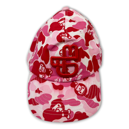 A Bathing Ape Cap (M)