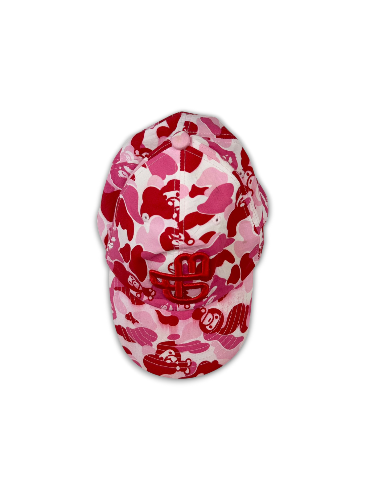 A Bathing Ape Cap (M)