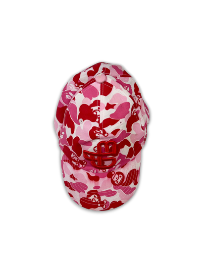 A Bathing Ape Cap (M)