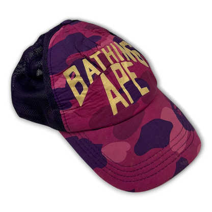 A Bathing Ape Cap (OS)