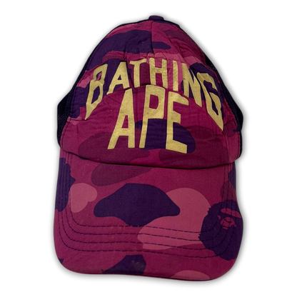 A Bathing Ape Cap (OS)