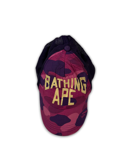 A Bathing Ape Cap (OS)