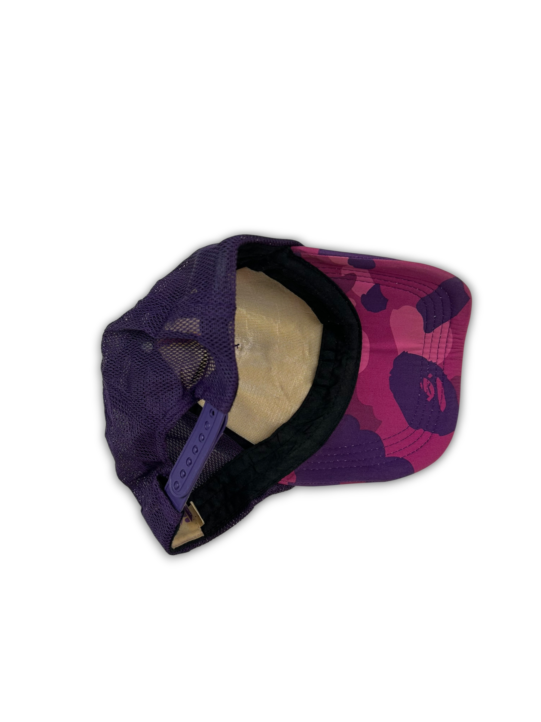 A Bathing Ape Cap (OS)