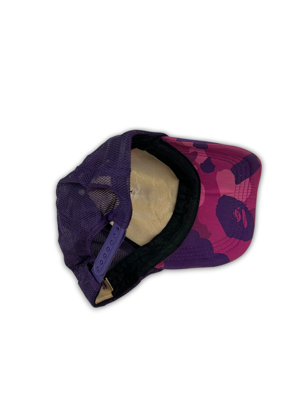 A Bathing Ape Cap (OS)