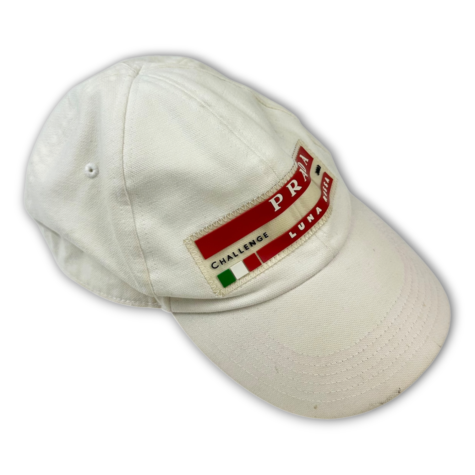 Prada Cap (XL)