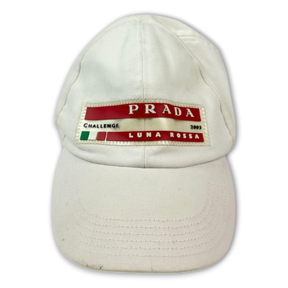 Prada Cap (XL)
