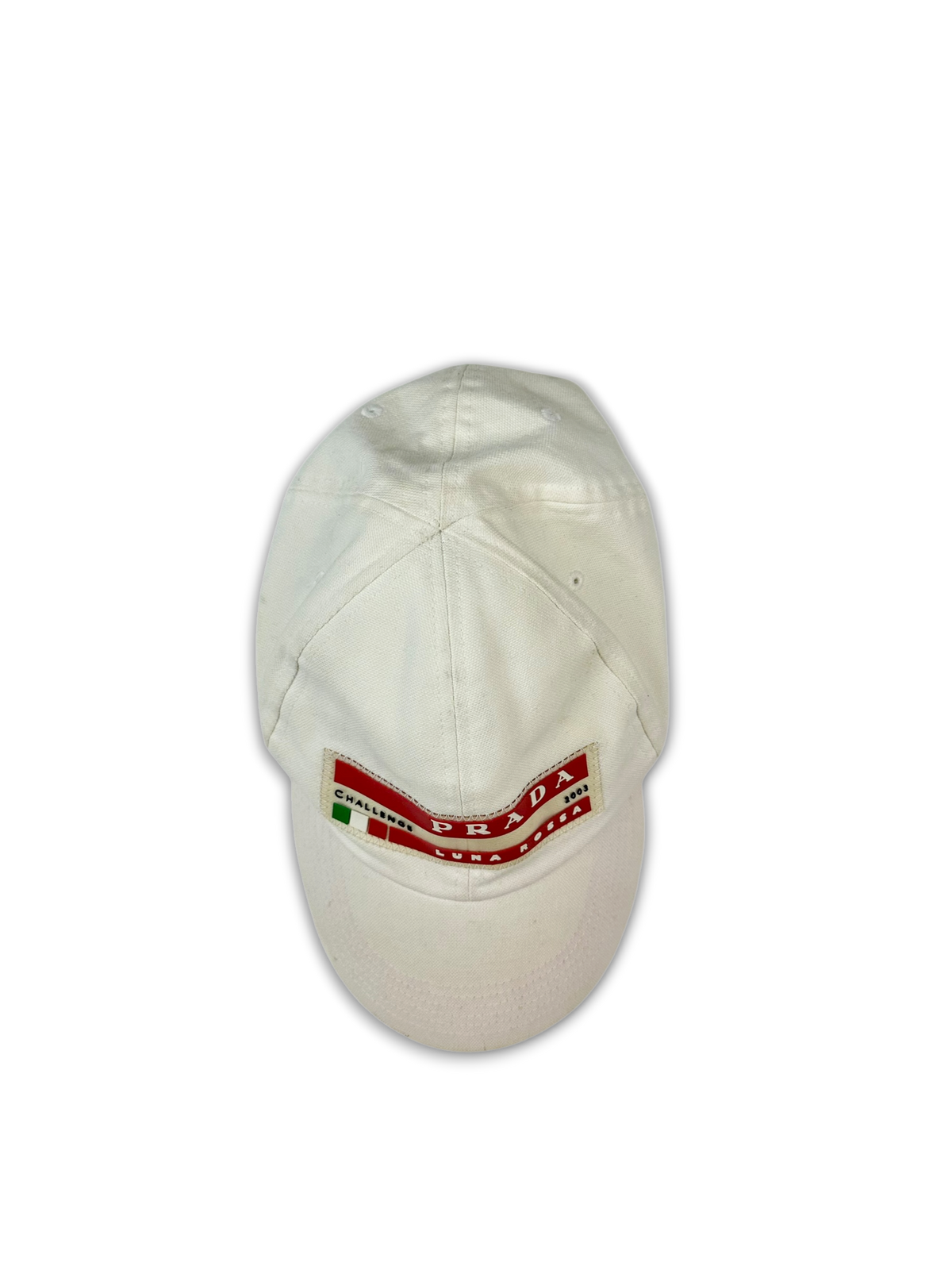 Prada Cap (XL)