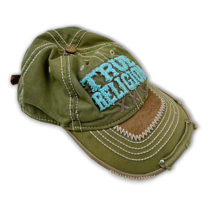 True Religion Cap (OS)