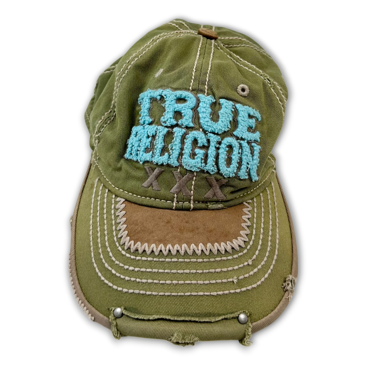 True Religion Cap (OS)
