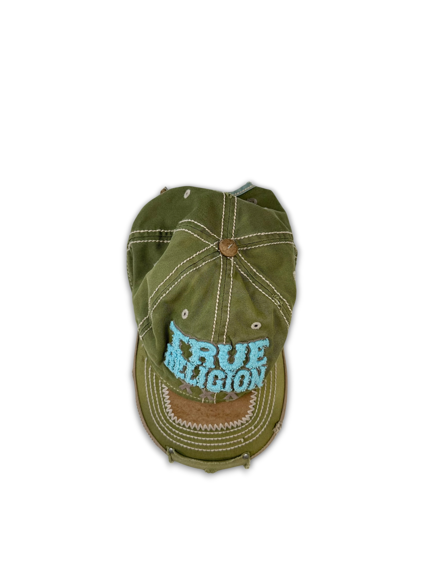 True Religion Cap (OS)