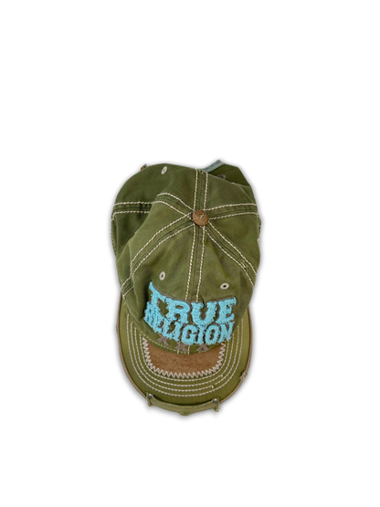 True Religion Cap (OS)