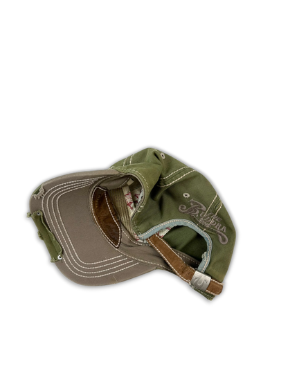 True Religion Cap (OS)