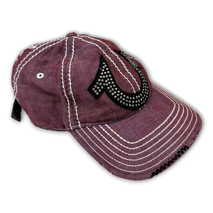 True Religion Cap (OS)