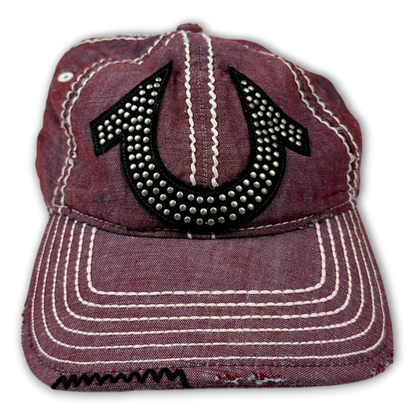 True Religion Cap (OS)