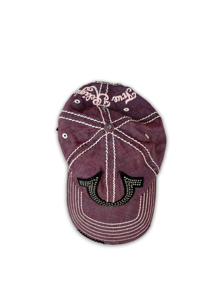 True Religion Cap (OS)