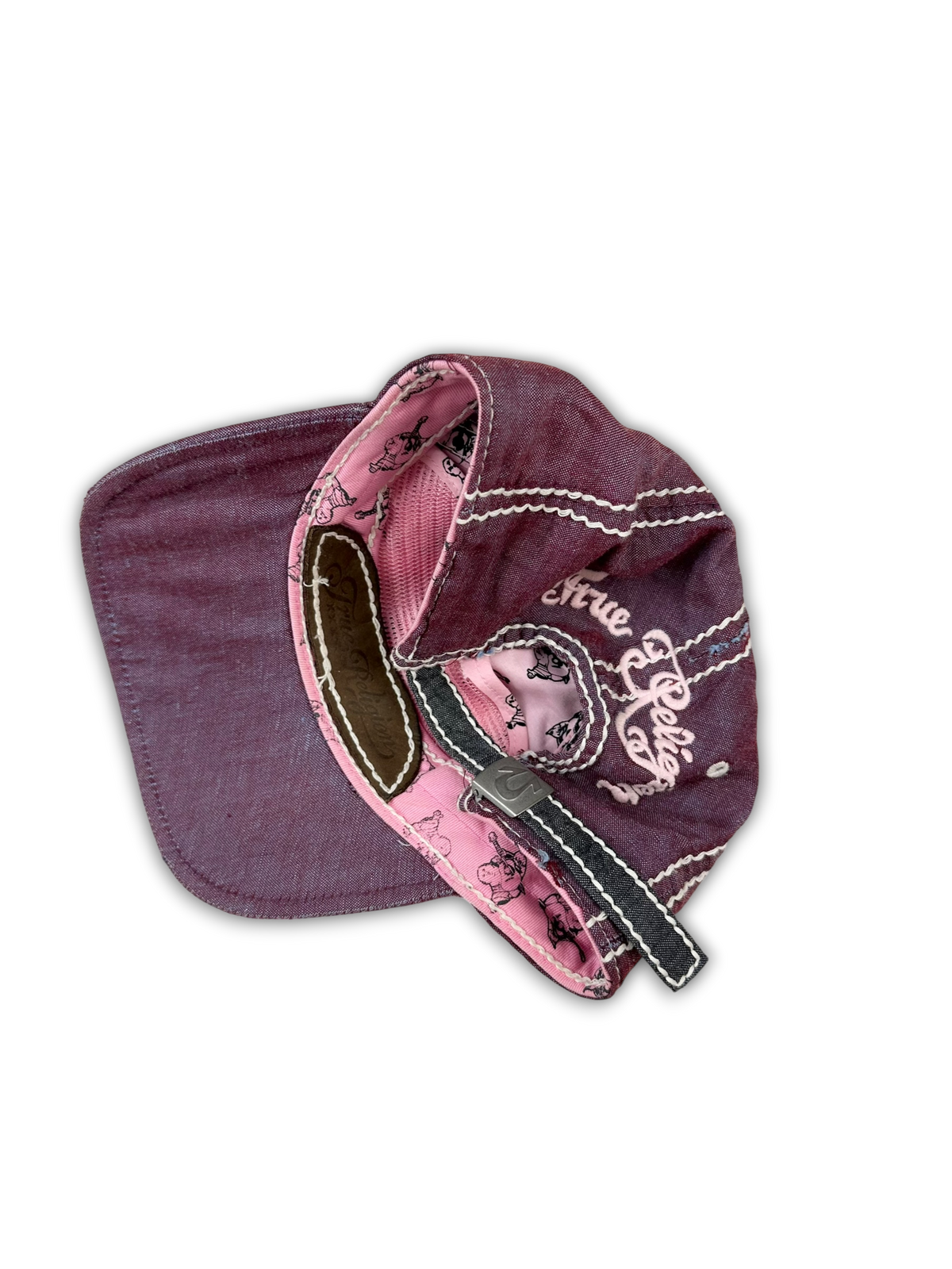 True Religion Cap (OS)
