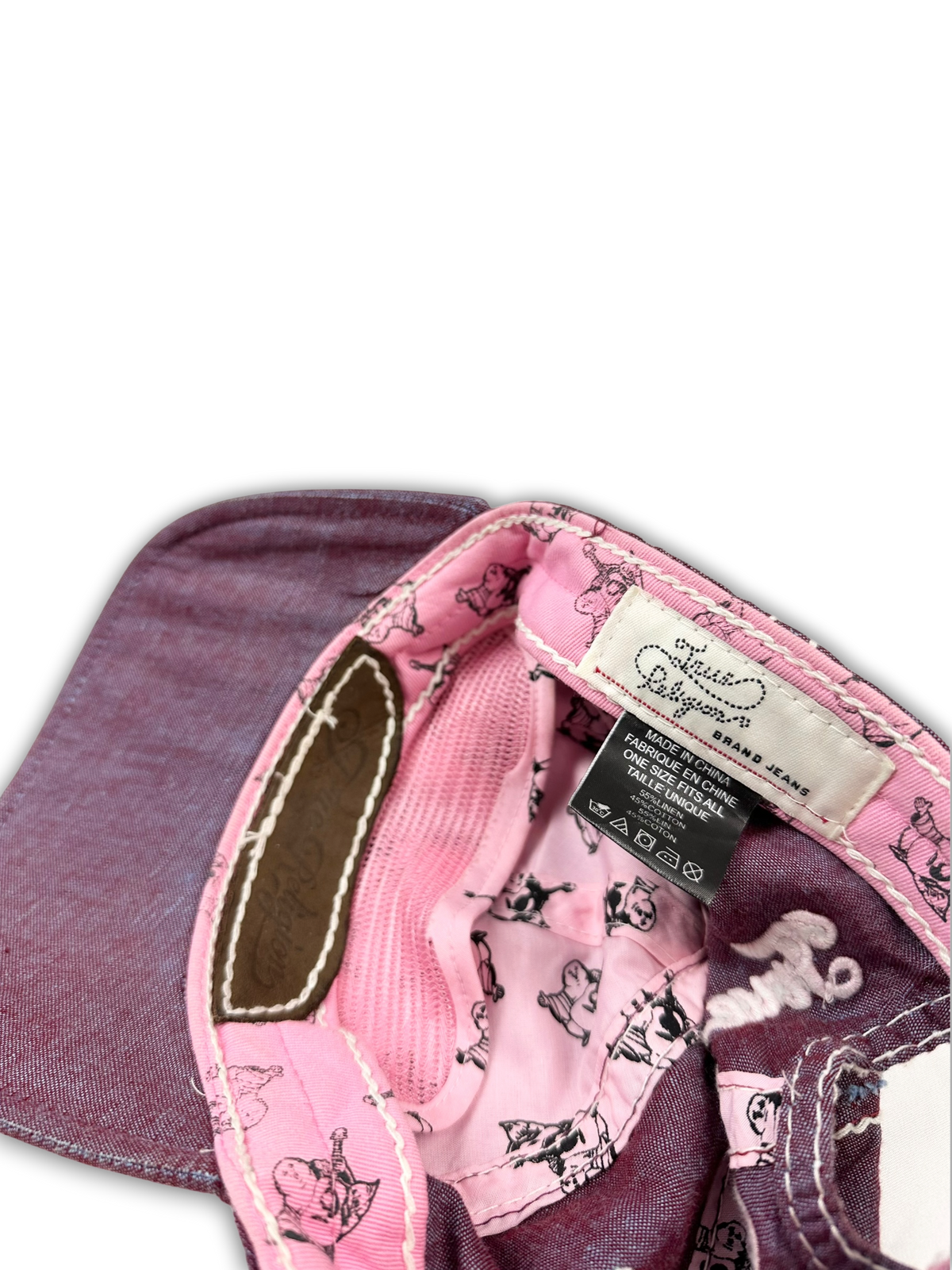 True Religion Cap (OS)