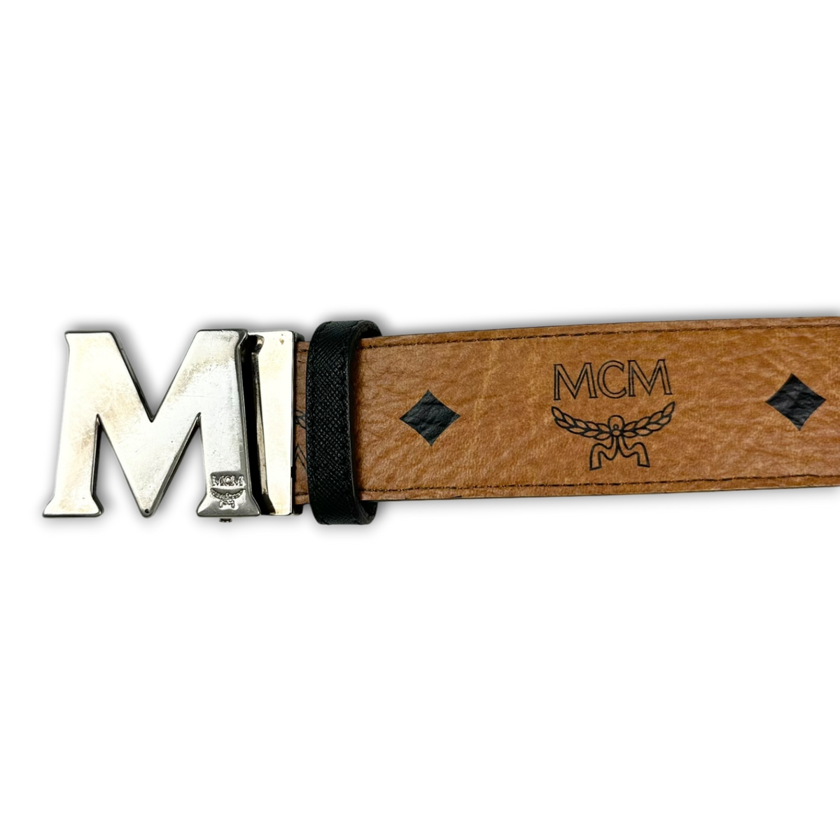 MCM Belt
