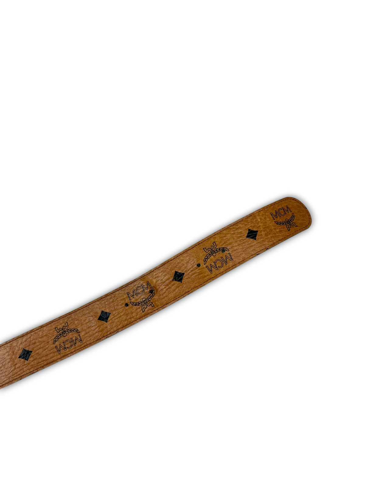 MCM Belt