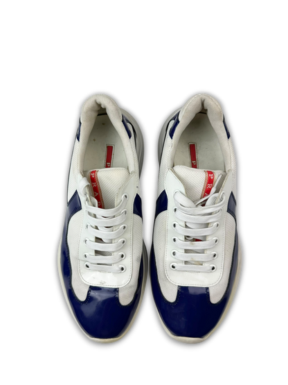 Prada America’s Cup Sneaker (42)