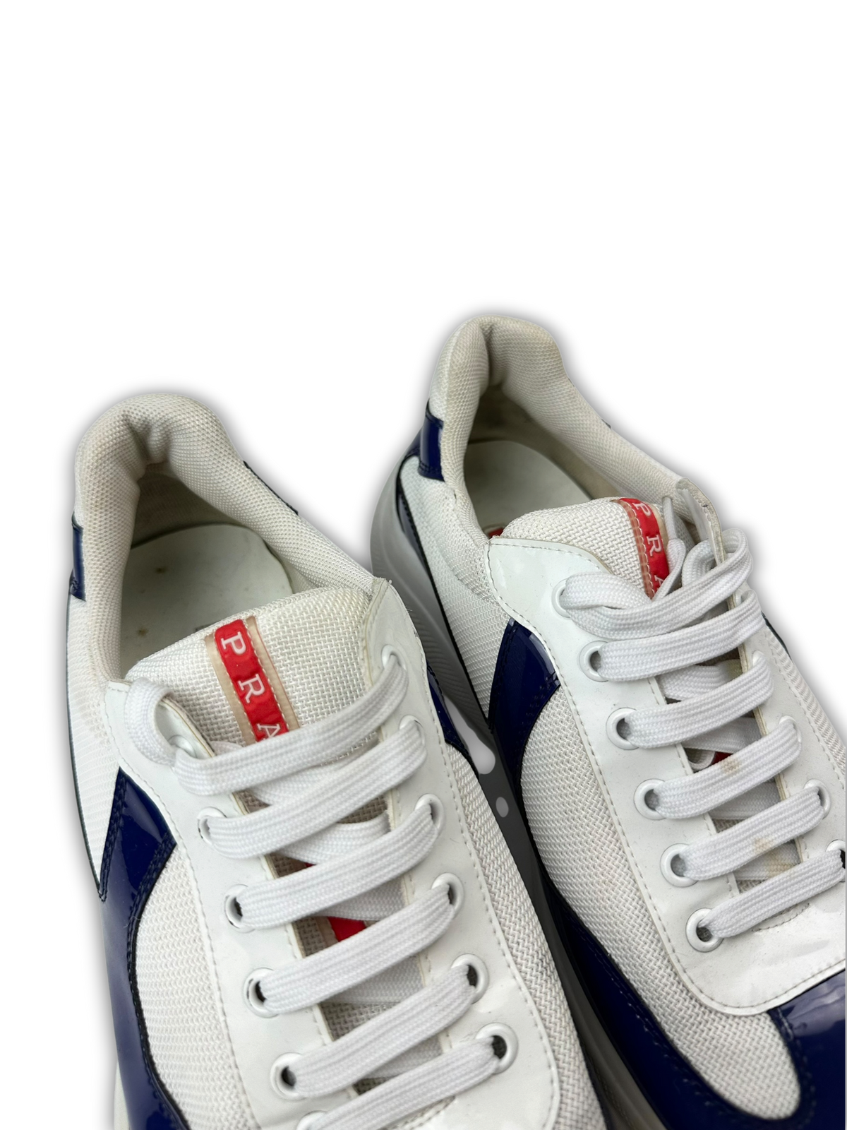 Prada America’s Cup Sneaker (42)