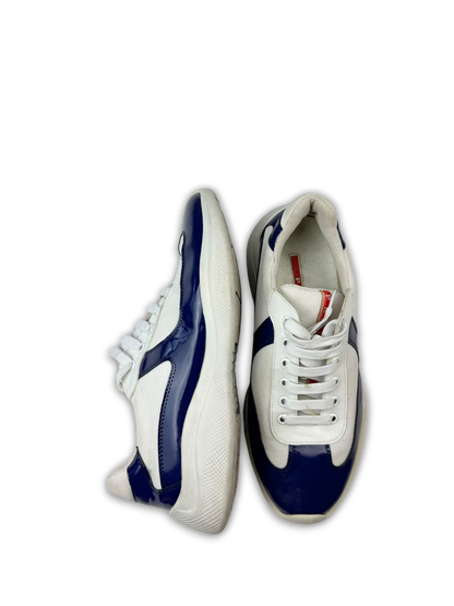 Prada America’s Cup Sneaker (42)