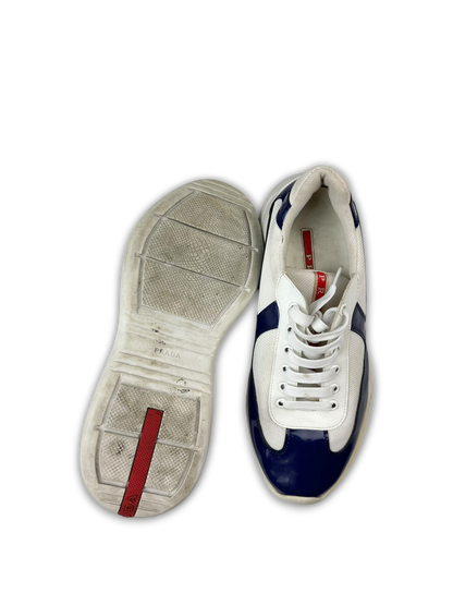 Prada America’s Cup Sneaker (42)