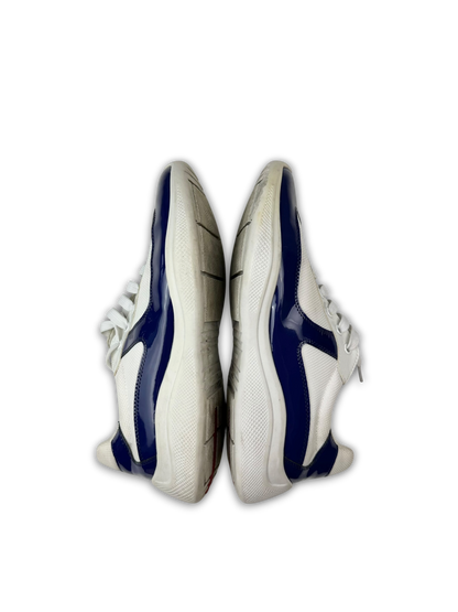 Prada America’s Cup Sneaker (42)
