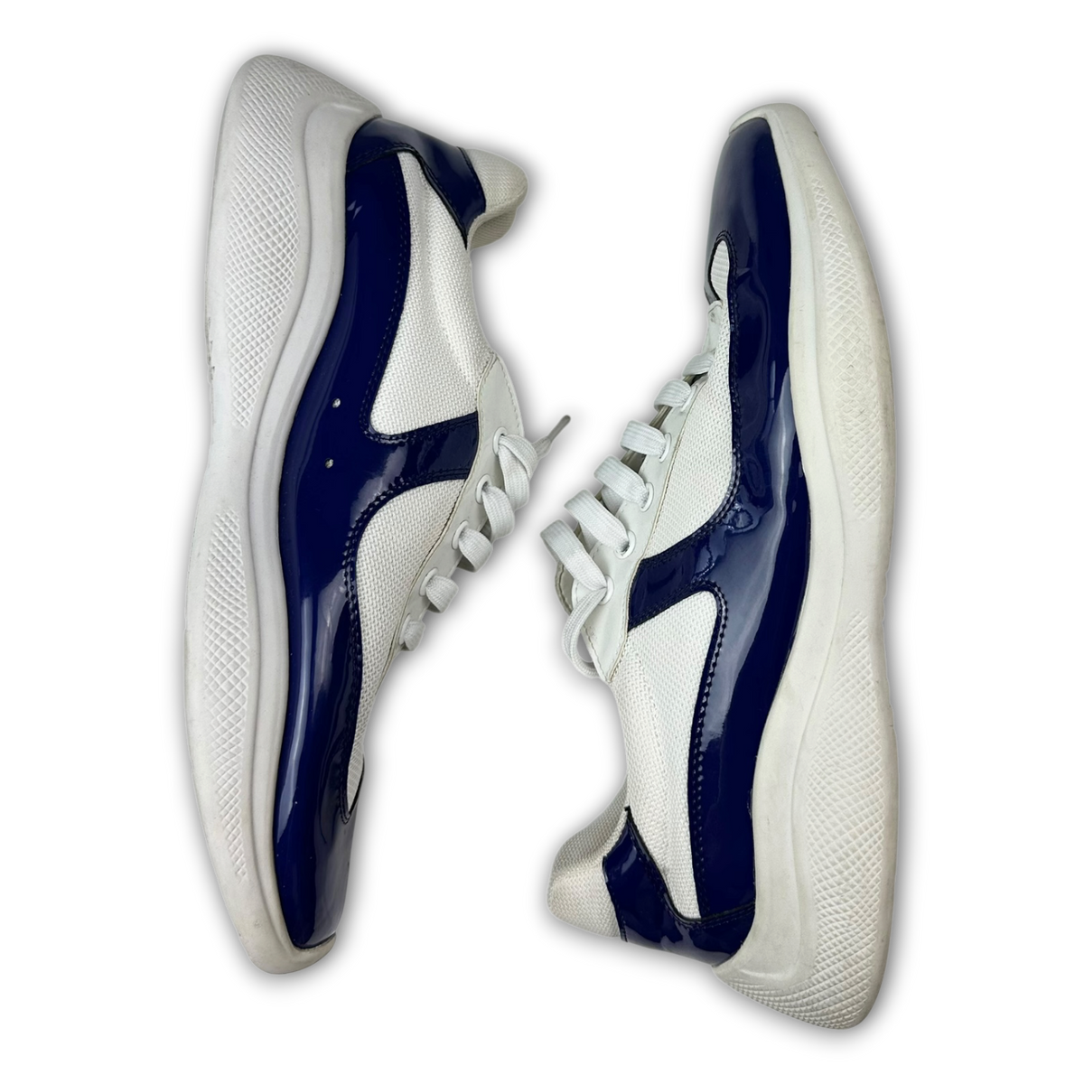 Prada America’s Cup Sneaker (42)