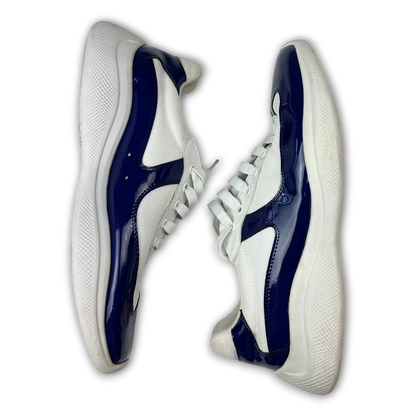 Prada America’s Cup Sneaker (42)