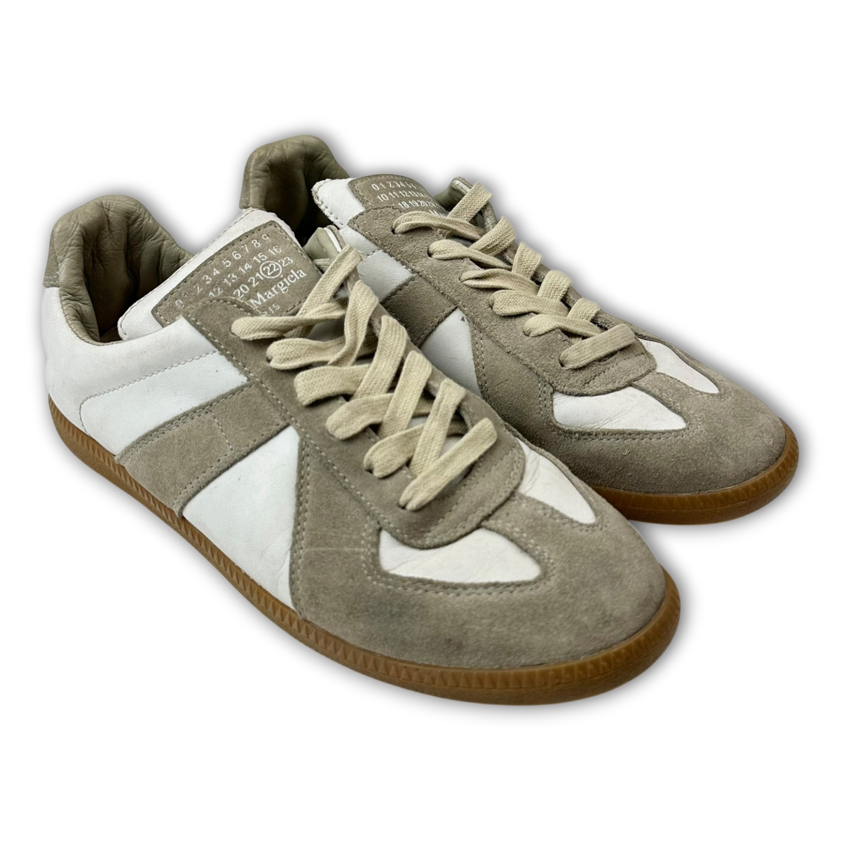 Maison Margiela Replica Sneaker (39)