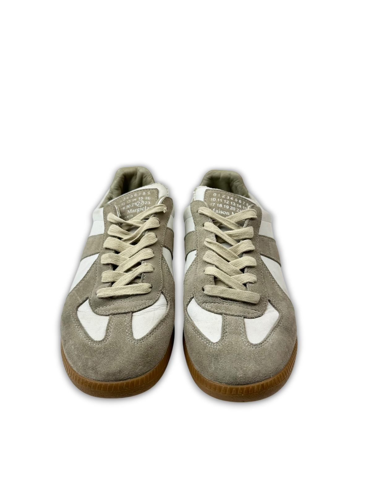 Maison Margiela Replica Sneaker (39)