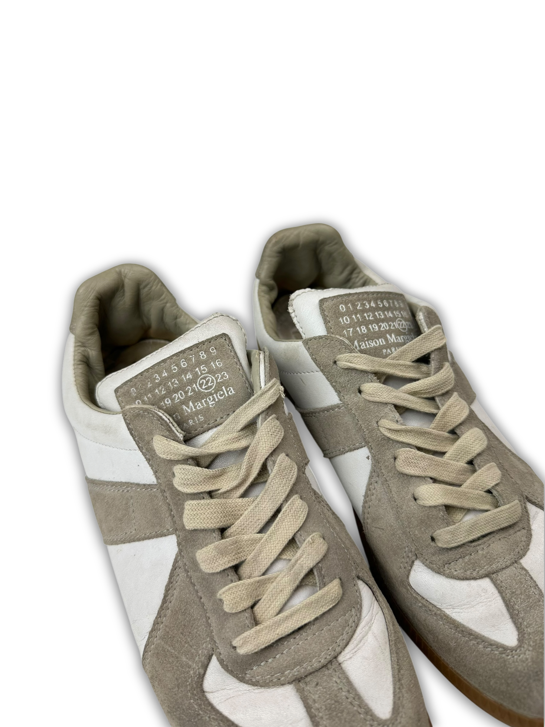 Maison Margiela Replica Sneaker (39)