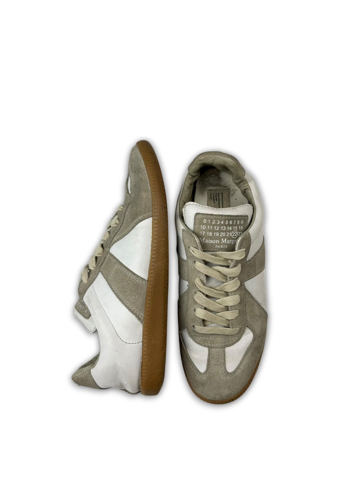 Maison Margiela Replica Sneaker (39)