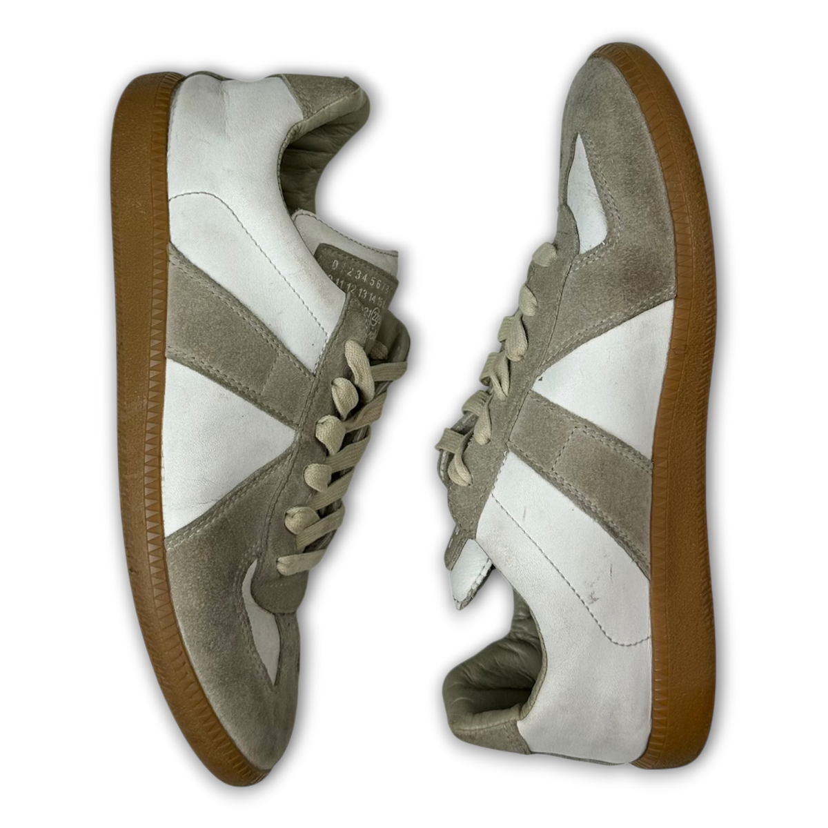 Maison Margiela Replica Sneaker (39)