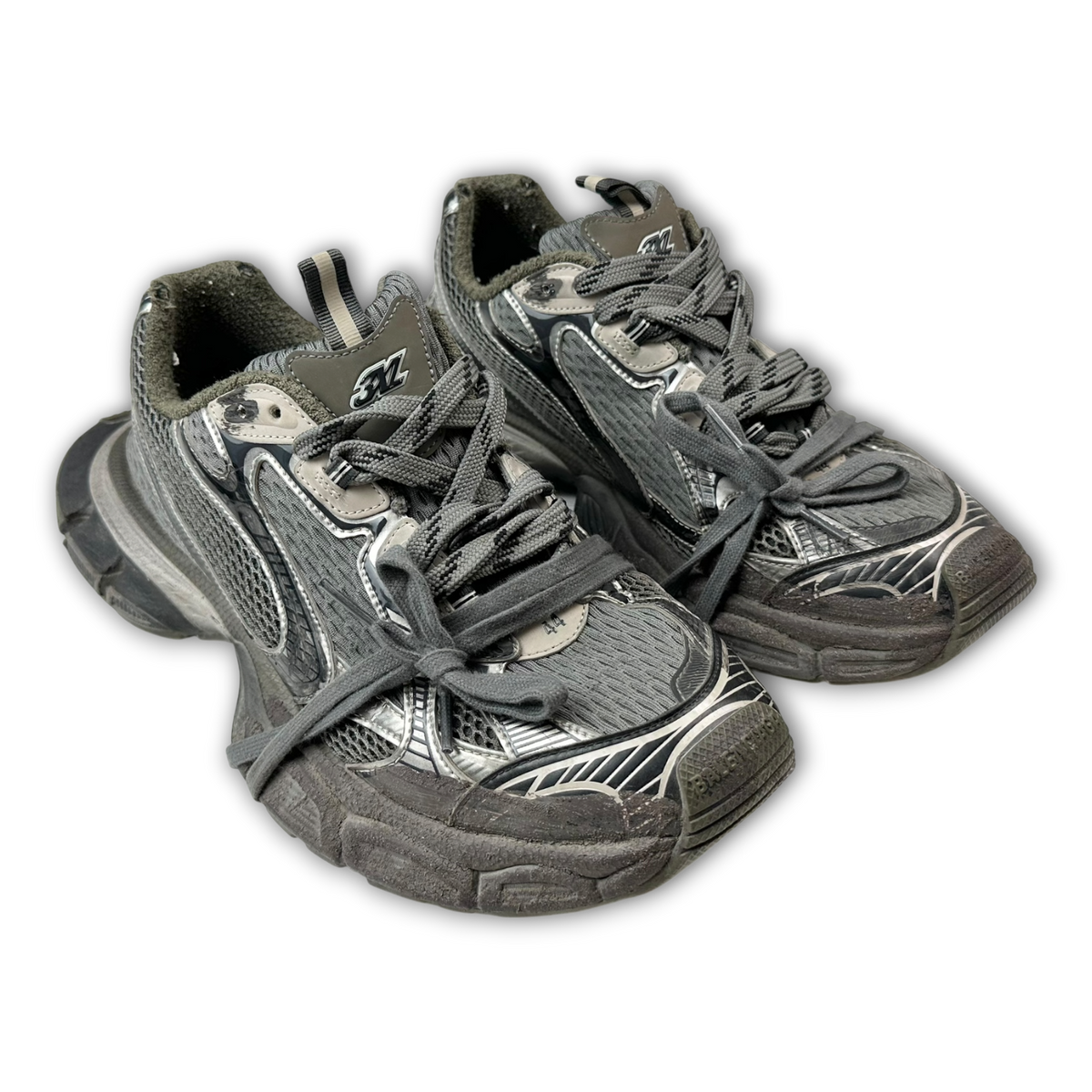 Balenciaga Sneakers (44)