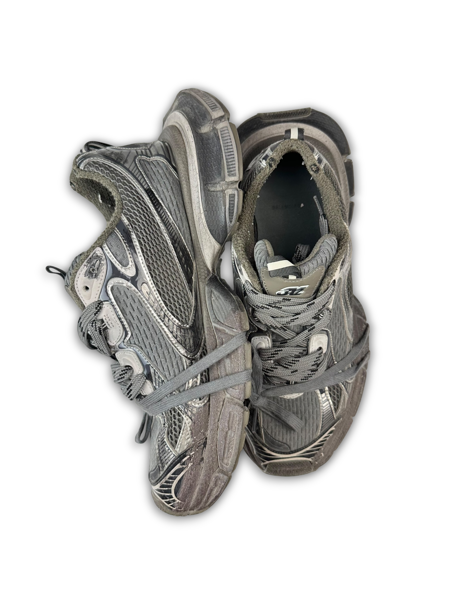 Balenciaga Sneakers (44)