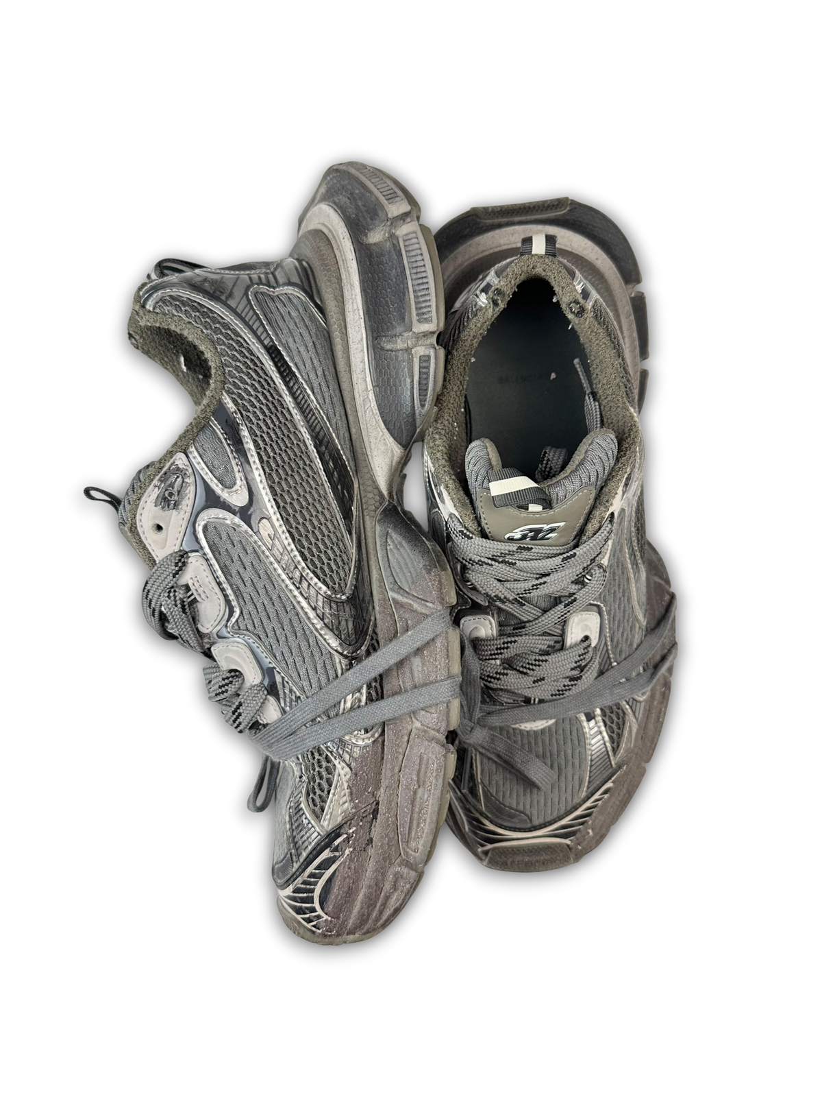 Balenciaga Sneakers (44)