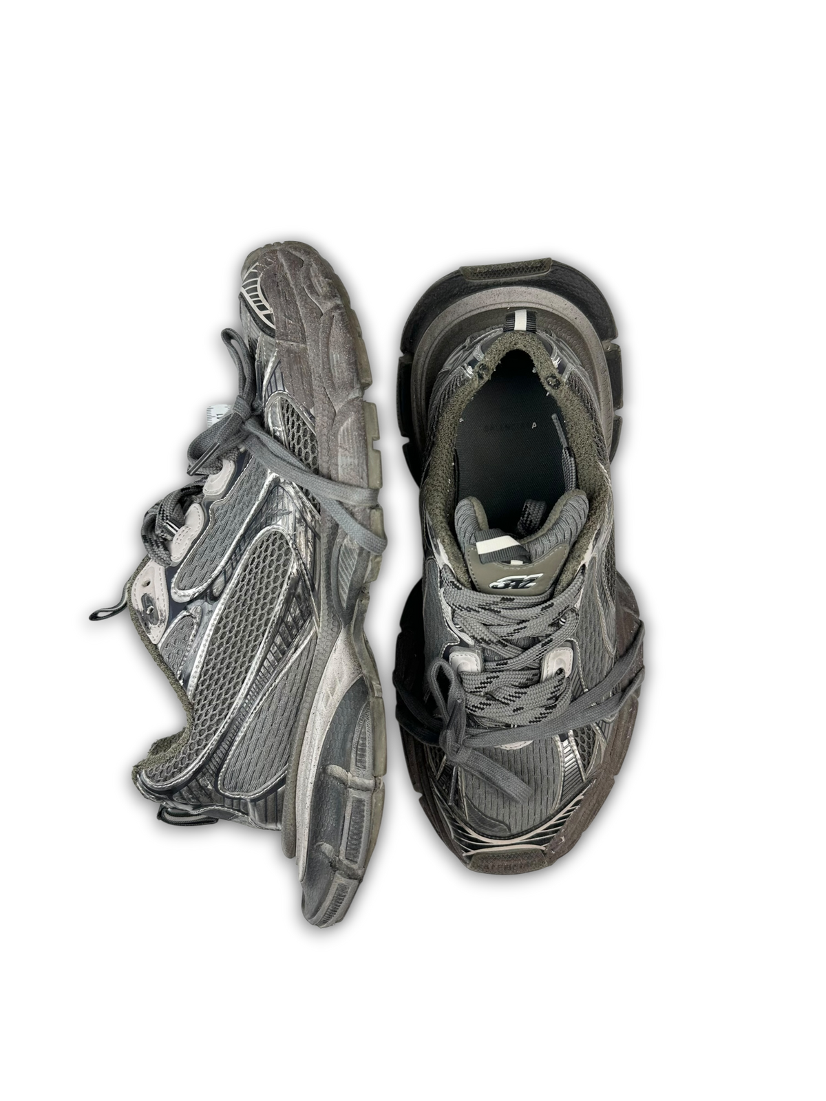 Balenciaga Sneakers (44)