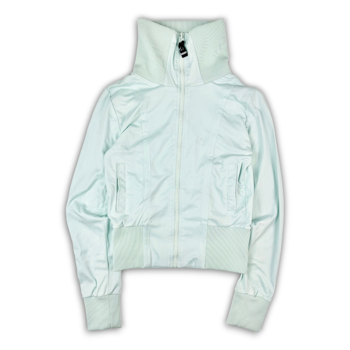 Burberry Zip Up (M)