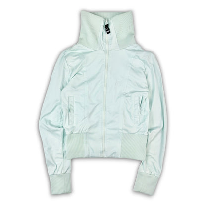 Burberry Zip Up (M)