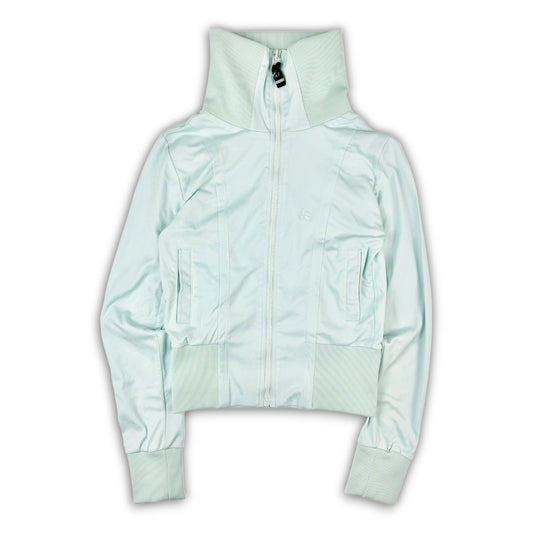 Burberry Zip Up (M)