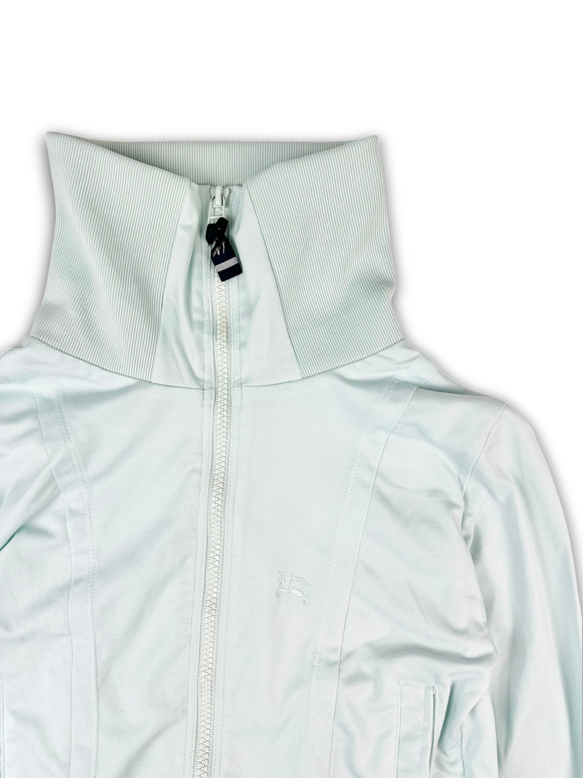 Burberry Zip Up (M)