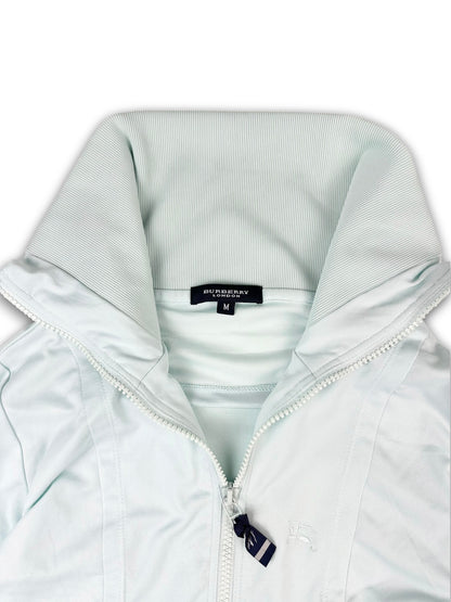 Burberry Zip Up (M)