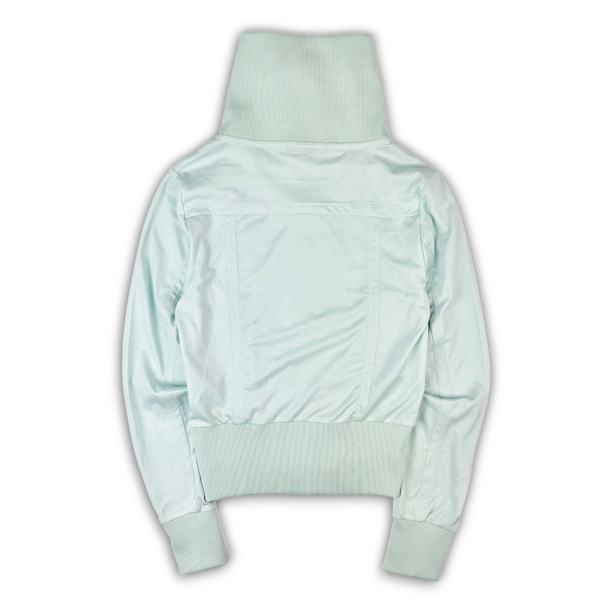 Burberry Zip Up (M)