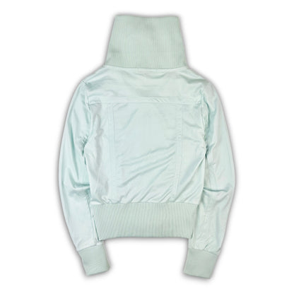 Burberry Zip Up (M)