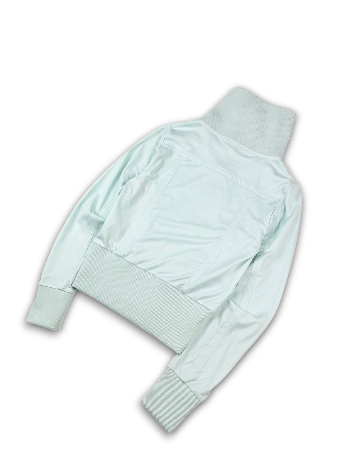 Burberry Zip Up (M)