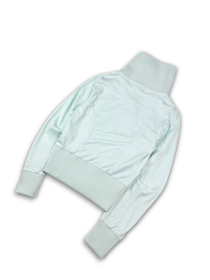 Burberry Zip Up (M)
