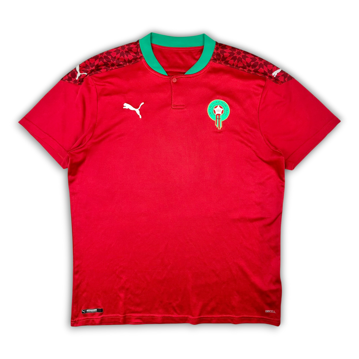 Puma Marocco Jersey (XL)
